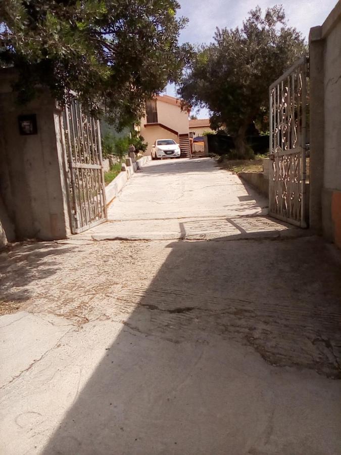 Casa Di Agnese Guest House Alghero Luaran gambar