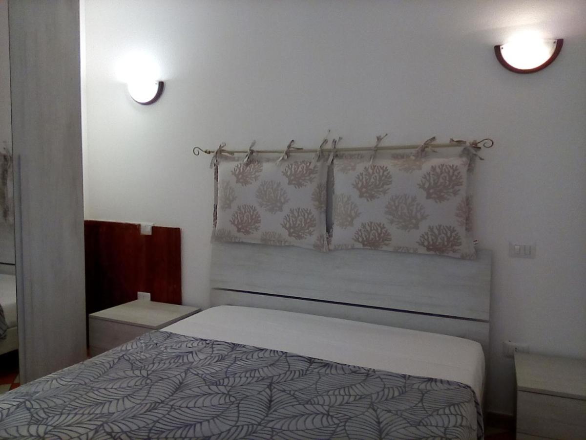 Casa Di Agnese Guest House Alghero Luaran gambar
