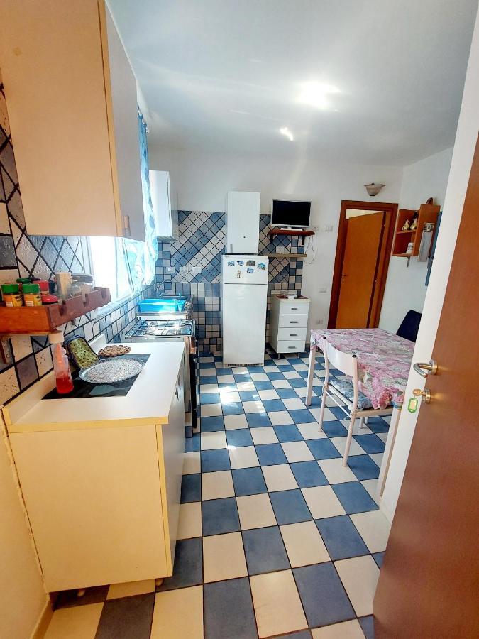 Casa Di Agnese Guest House Alghero Luaran gambar