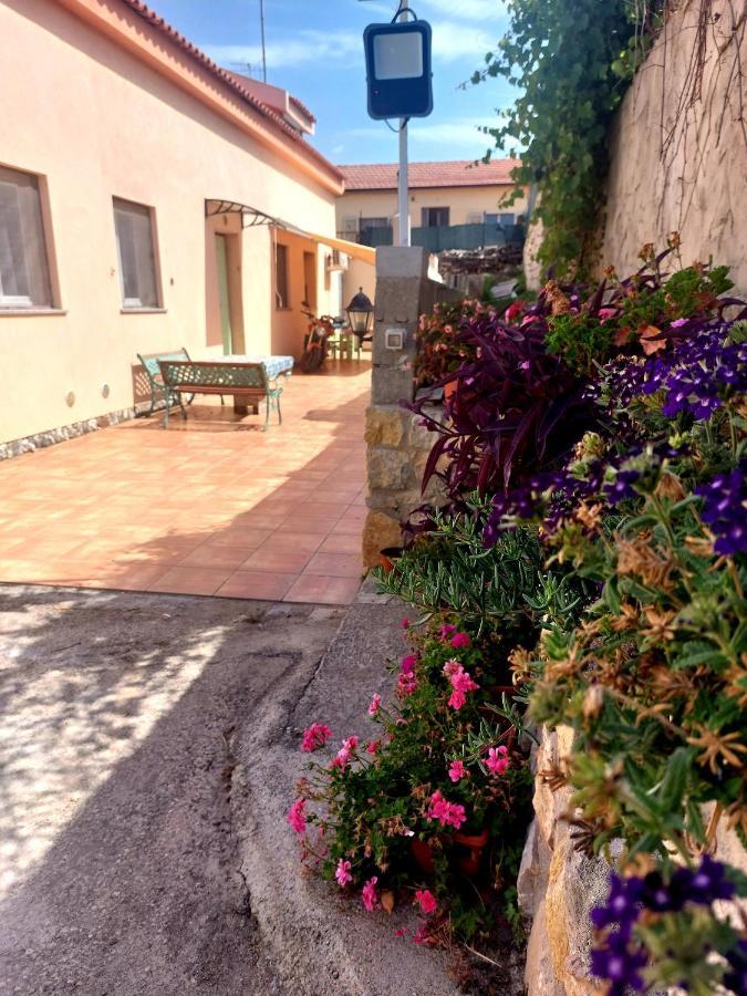 Casa Di Agnese Guest House Alghero Luaran gambar