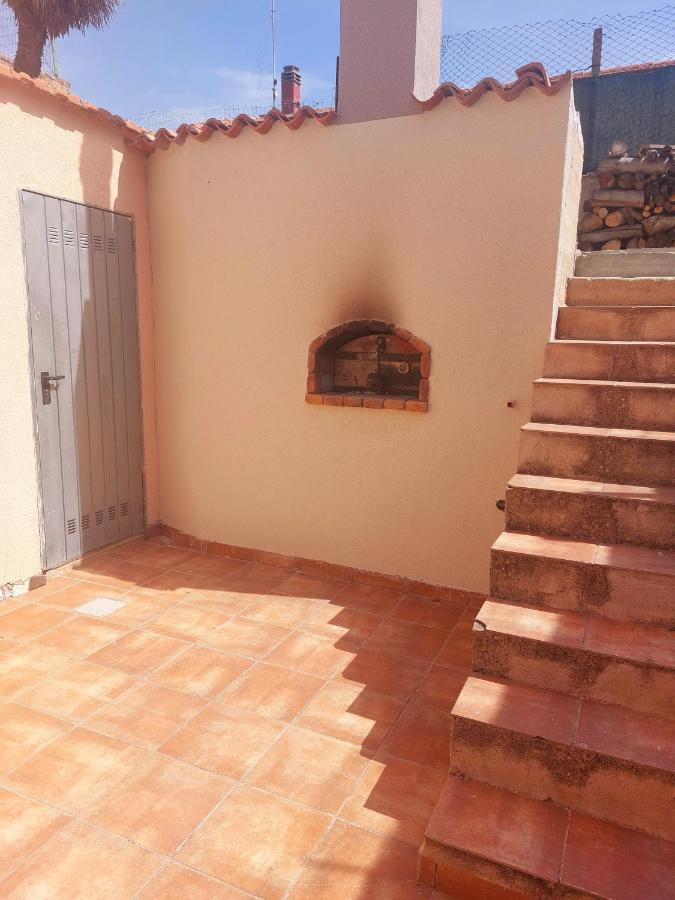 Casa Di Agnese Guest House Alghero Luaran gambar