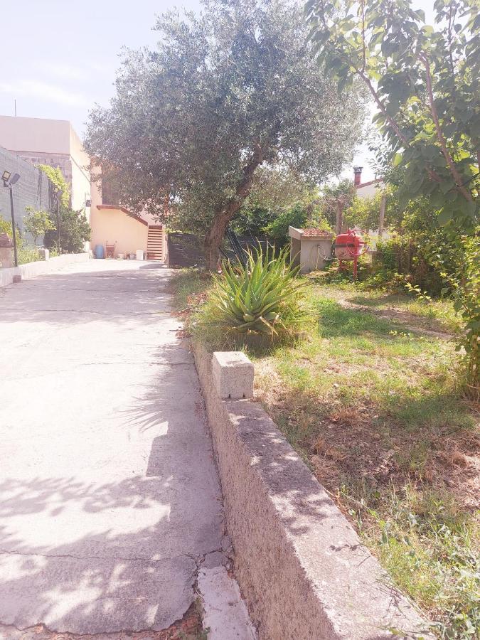 Casa Di Agnese Guest House Alghero Luaran gambar