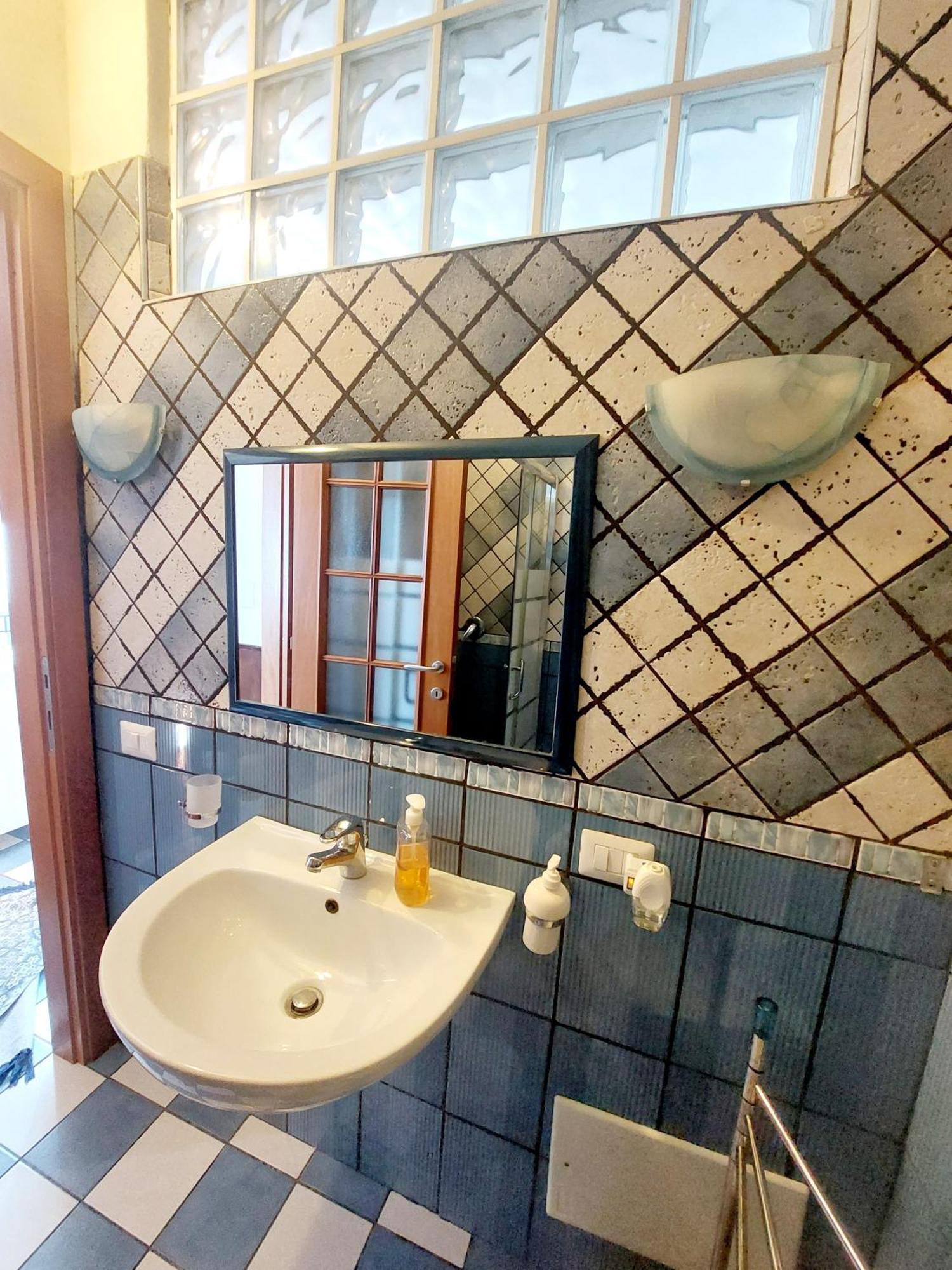 Casa Di Agnese Guest House Alghero Luaran gambar