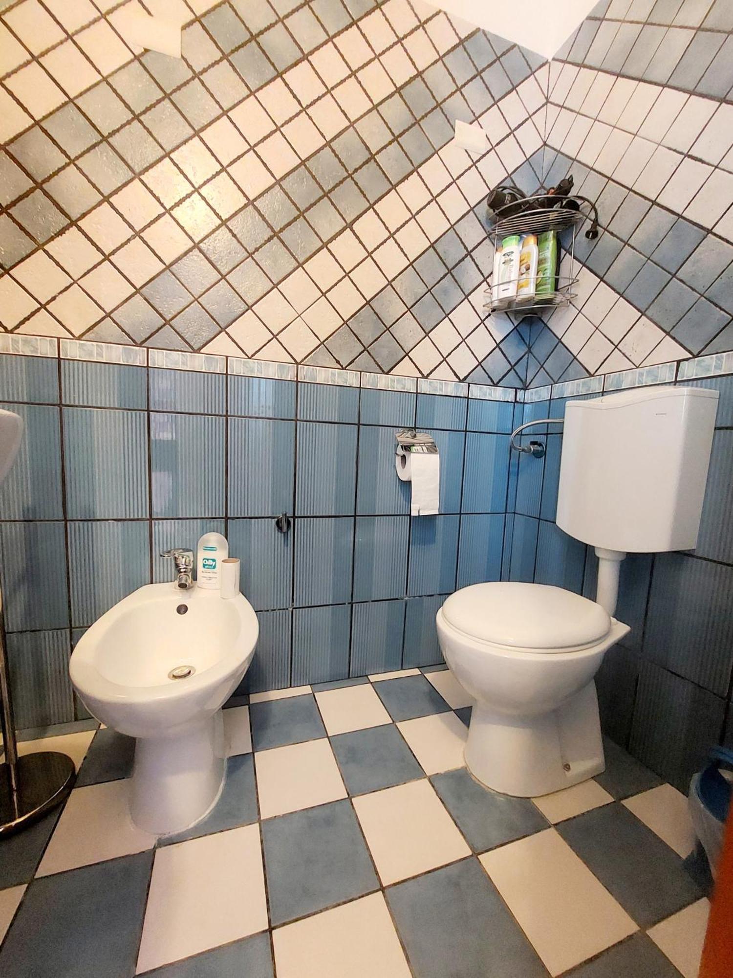 Casa Di Agnese Guest House Alghero Luaran gambar