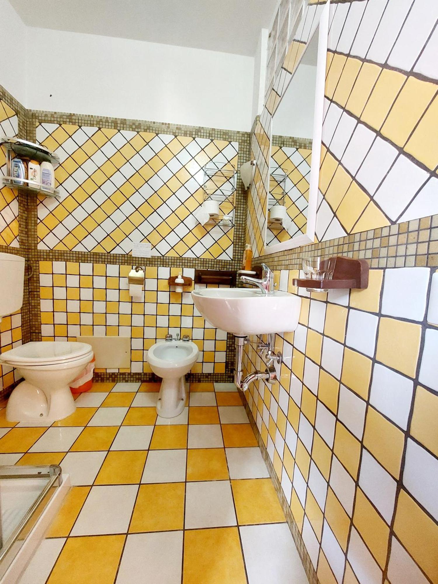 Casa Di Agnese Guest House Alghero Luaran gambar