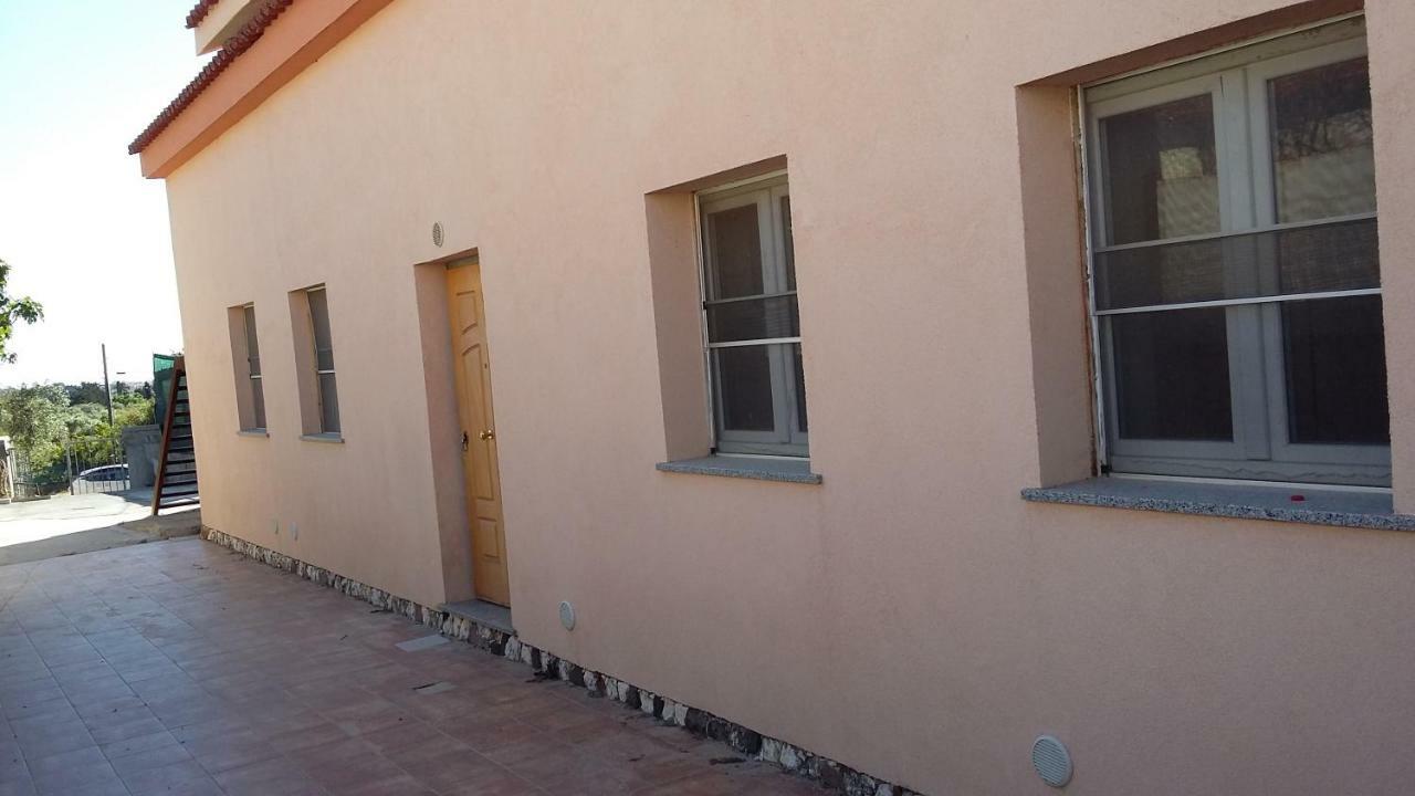 Casa Di Agnese Guest House Alghero Luaran gambar